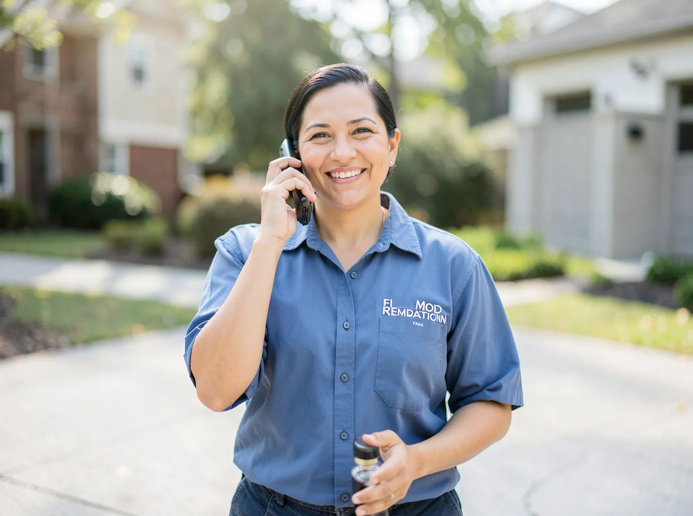 Mold Remediation Allison, TX FAQs